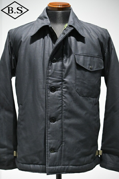 楽天市場】No.BR80324 BUZZ RICKSON'S バズリクソンズType A-2 