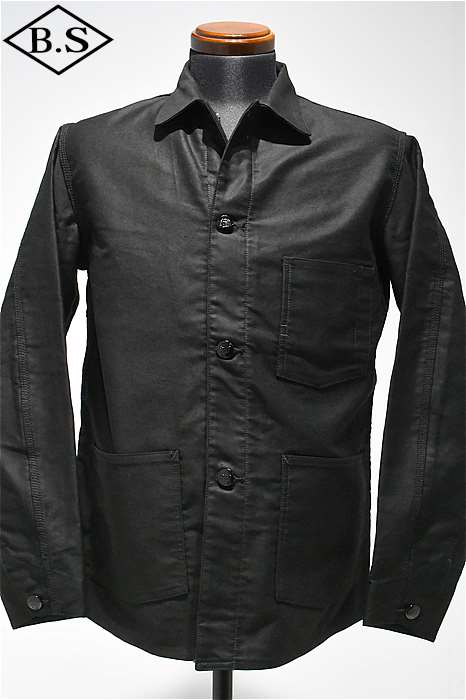 WEARMASTERS カバーオール ブラック 38　アトラクションズ 楽天市場】ATTRACTIONS / アトラクションズ WEARMASTERS