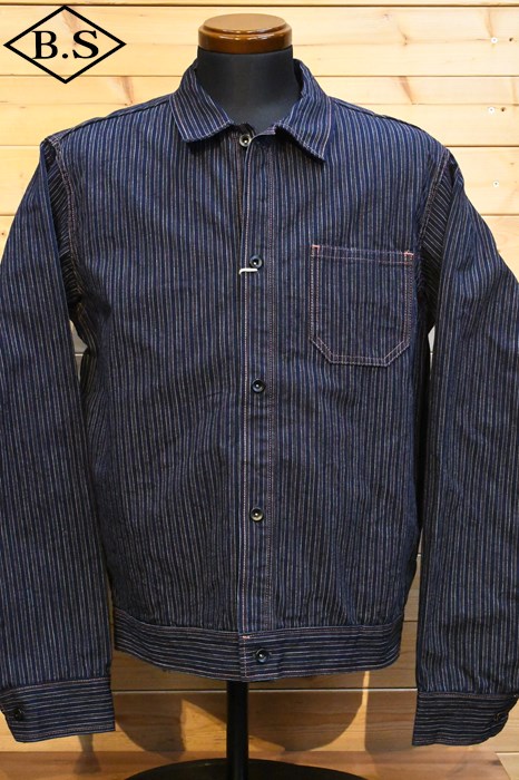 UNION SUPPLY CO., LTD. デニムジャケット XXL