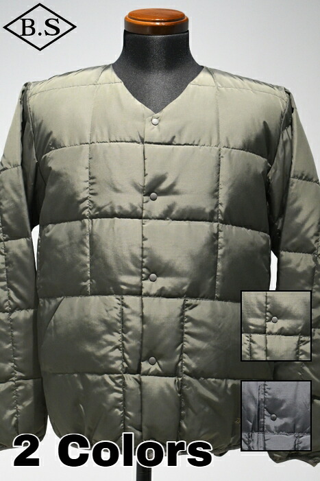 【期間限定ポイント5倍】ザンター ZANTER ダウンジャケット 6723 RE-Down inner Jacket