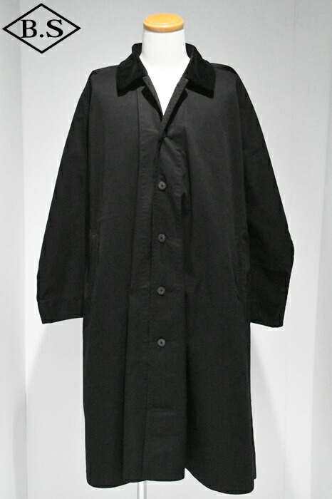 楽天市場】PORTER CLASSIC（ポータークラシック）GABARDINE SWING COAT