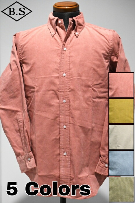 m*t様 epa オックスフォードシャツ　ピンク　新品タグ付き oxford s 楽天市場】オックスフォード シャツ オックス 長袖シャツ ボタン