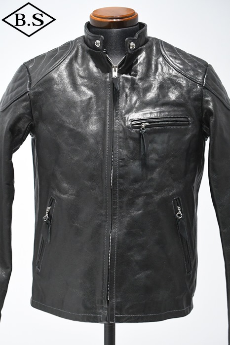 楽天市場】Schott ショット #7825150003 パデット シングルライダース