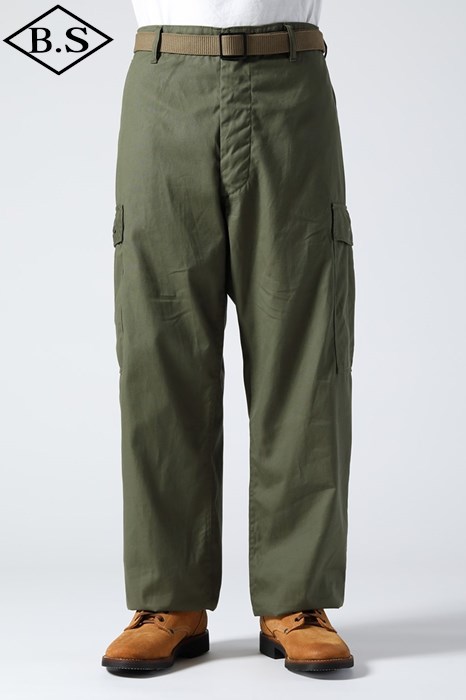楽天市場】BUZZ RICKSON'S/バズリクソンズ TROUSERS, MEN'S