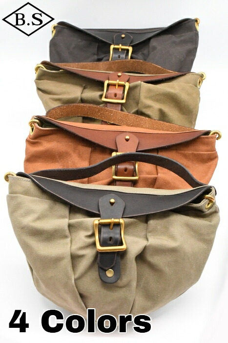 【期間限定ポイント5倍】ヴァスコ VASCO ショルダーバッグ VSRE-243 CAS BAG キャスバッグ