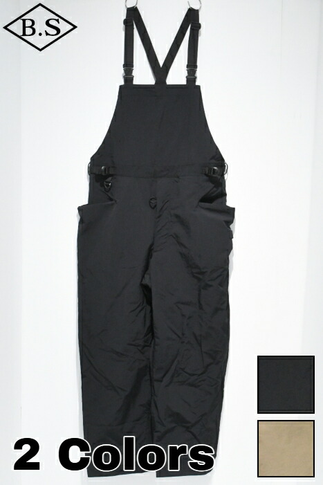 CMF  OUTDOOR GARMENT◆オーバーオール　Ｌ 楽天市場】CMF OUTDOOR GARMENTACTIVITY OVERALL-2024FW- BK