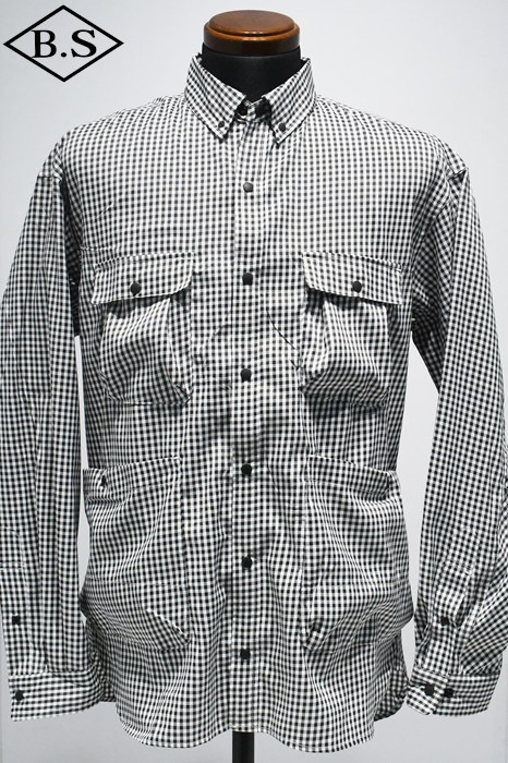 楽天市場】NANGA ナンガ CORDURA DAILY SHIRTS コーデュラデイリー