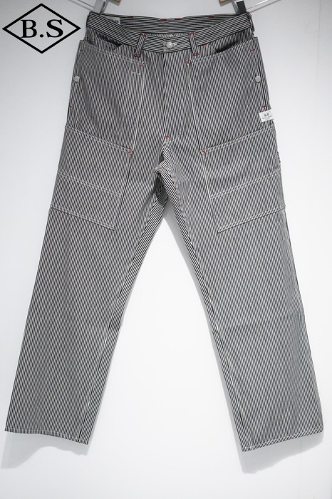 ササフラス　SASSAFRAS　Pruner Pants Lサイズ　グレー ササフラス SASSAFRAS Pruner Pants Lサイズ グレー