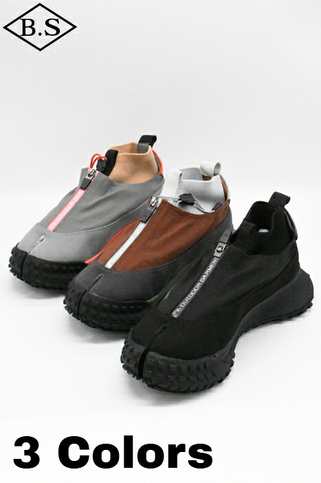 【期間限定ポイント5倍】シーエムエフ アウトドアガーメント CMF OUTDOOR GARMENT スニーカー CMF2502-AC31 APPROACH 03｜BarnStormer3号店 17,160円