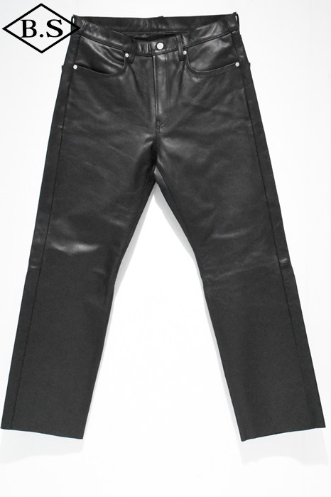 schott USA製 牛革 レザー パンツ ショット ビンテージ アメリカ製 楽天市場】schott（ショット）レザーパンツ メンズ,アメリカ製,デッド