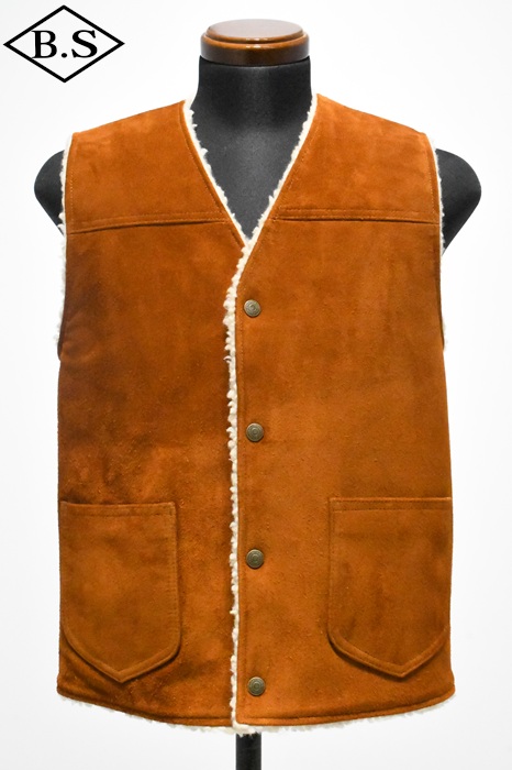 楽天市場】【 Y'2 LEATHER（ワイツーレザー） 】 コロメールムートン