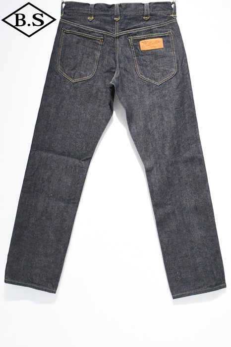 楽天市場】ウエストライド WESTRIDE ジーンズ WR1109 PADDMOTO PANTS