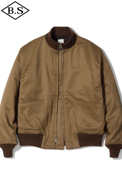 楽天市場】No.BR15405 BUZZ RICKSON'S バズリクソンズTIGER PARKA