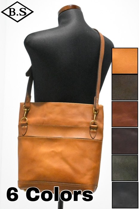 【継続期間押さえる尖んがり5倍】ヴァスコ VASCOトートバッグ VS-245LS LEATHER NELSON 2WAY BAG-SMALL