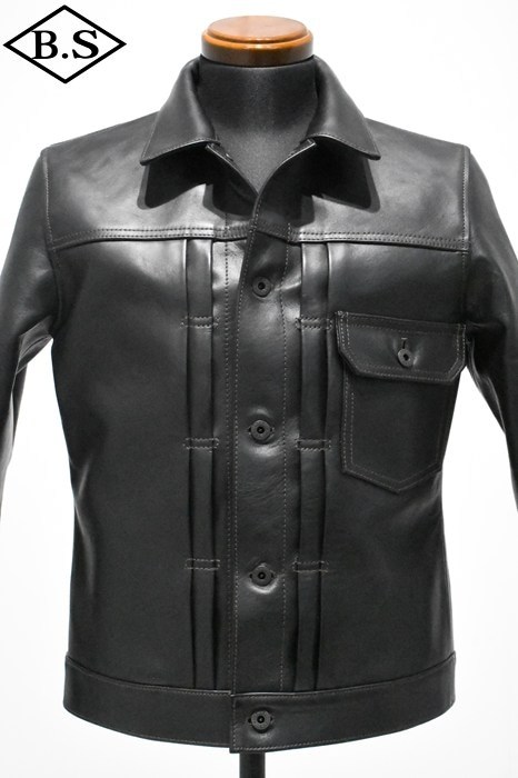 楽天市場】【期間限定ポイント5倍】ワイツーレザー レザージャケット Y