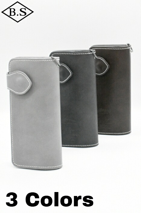 楽天市場】ウルフマン WOLFMAN BRS 長財布 セイクリッドブレード