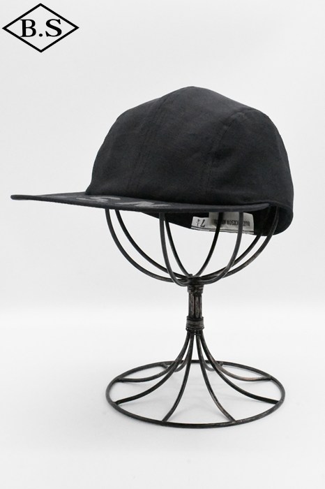 【継続期間押さえる尖んがり5倍】バズリクソンズ BUZZ RICKSON’S 旗がしら Lot No. BR02863 / DECK CAP CIVILIAN MODEL NAVY