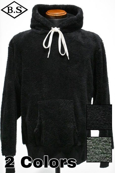 【期間限定ポイント5倍】モシール MOSSIR スウェット MOSW020 RAINY