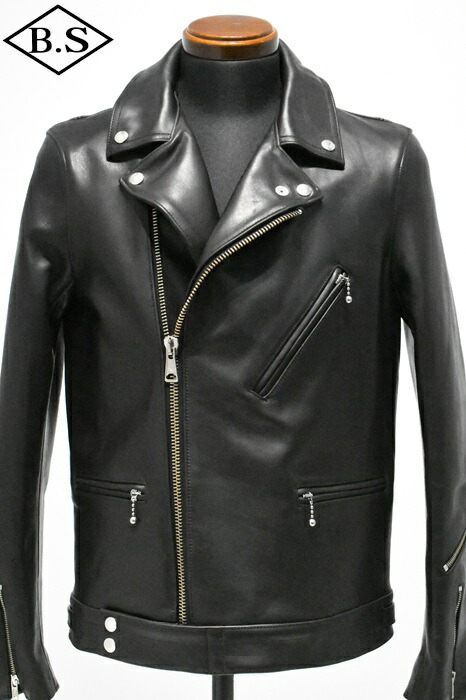 楽天市場】ファインクリーク＆コー FINECREEK＆CO レザージャケット