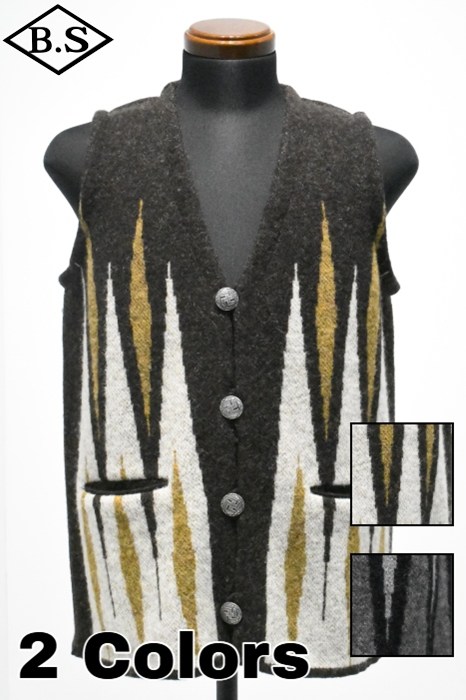 楽天市場】【WEST RIDE/ウエストライド】ベスト/NGT GEOMETRY VEST