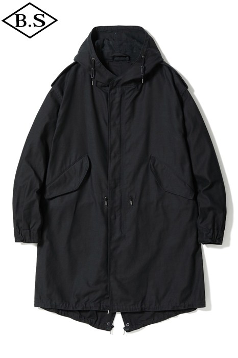 楽天市場】バズリクソンズ Buzz Rickson's WILLIAM GIBSON BLACK M-51