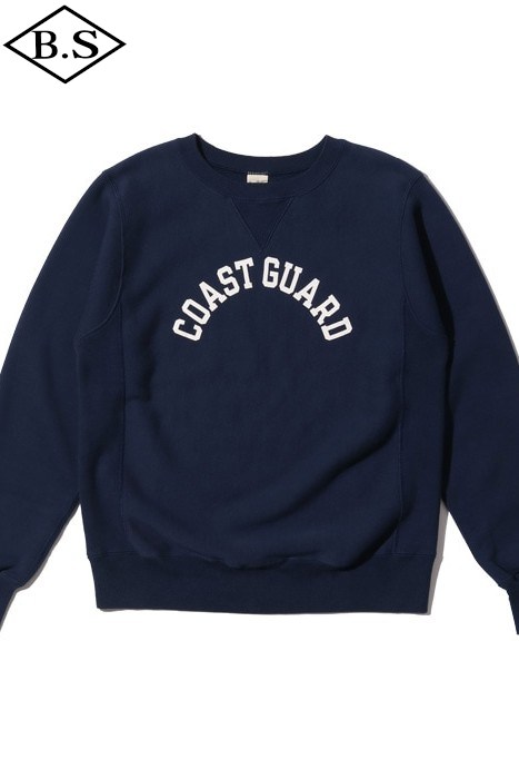 楽天市場】バズリクソンズ BUZZ RICKSON'S 長袖 クルーネック