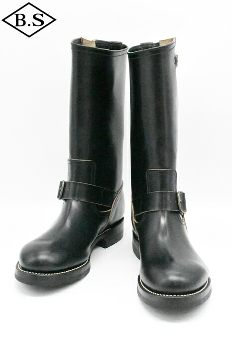 楽天市場】全国どこでも 送料無料 ！！【 CUSHMAN 】ローパーブーツ