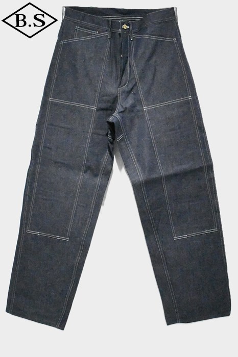 ダッパーズ ウールパンツ サイズ38 楽天市場】Dapper's (ダッパーズ) ワークパンツ 1270 