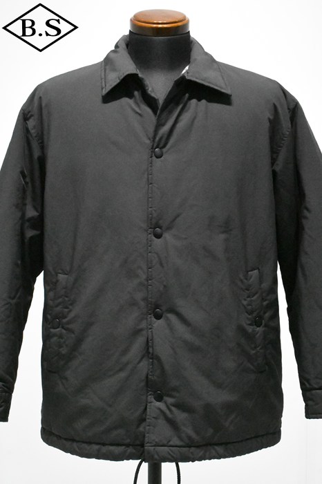 Porter Classic ダブルジャケット　ブラック エクスクルーシブ Porter Classic ダブルジャケットブラック エクスクルーシブ