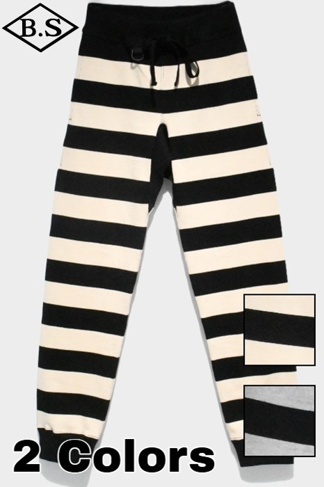 楽天市場】WESTRIDE ウエストライド BORDER LONG PANTS 2022 ボーダー