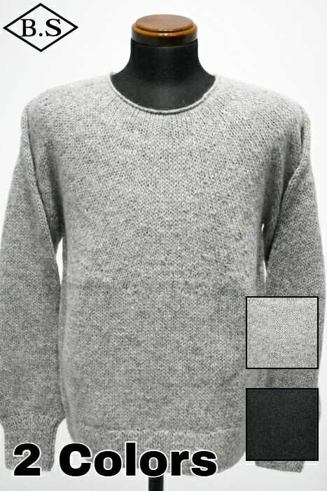 楽天市場】【送料無料】 COLIMBO（コリンボ） “BLANCA WOOL SWEATER