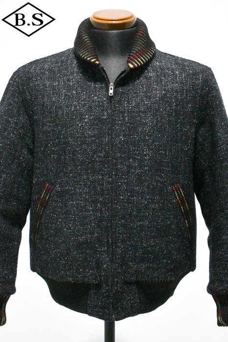 ジェラード JELADO ファラオジャケット SG13441 Irvine Short Pharaoh Flake Navy|BarnStormer3号店