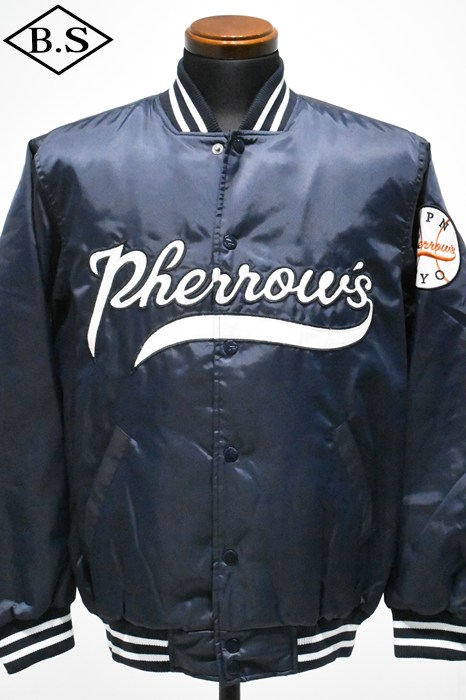 楽天市場】フェローズ（Pherrow's）ホースハイド スポーツジャケット