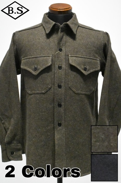 楽天市場】フェローズ Pherrow's 長袖 ボーダー シャツ ジャケット 19S