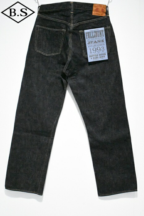 楽天市場】FULLCOUNT フルカウント ジーンズ デニム パンツ メンズ