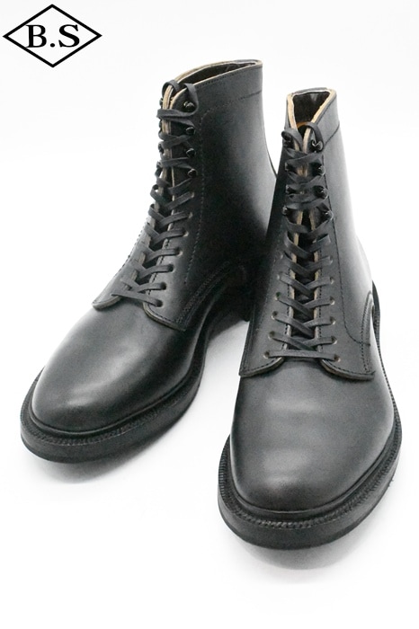 【継続期間押さえる尖んがり5倍】メイカーズ MAKERS ブーツ  PLANE BOOTS （Dr.SOLE）