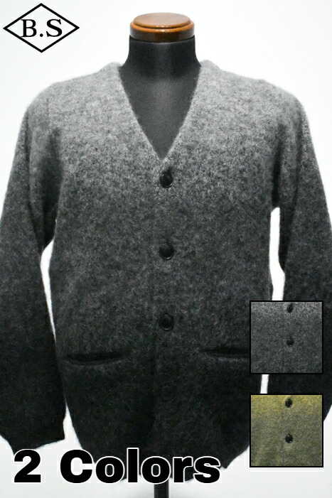 楽天市場】ウエストライド(WESTRIDE) 24SS NGT NATIVE CARDIGAN