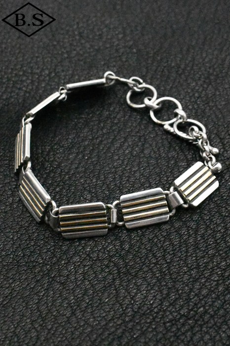 楽天市場】ナバホ族【RAY ADAKAI】レイアダカイLeather Bracelet