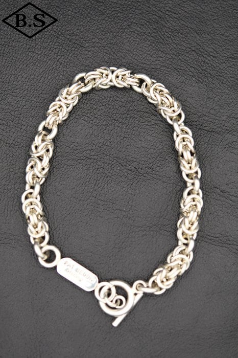 楽天市場】ナバホ族【RAY ADAKAI】レイアダカイHandmade chain