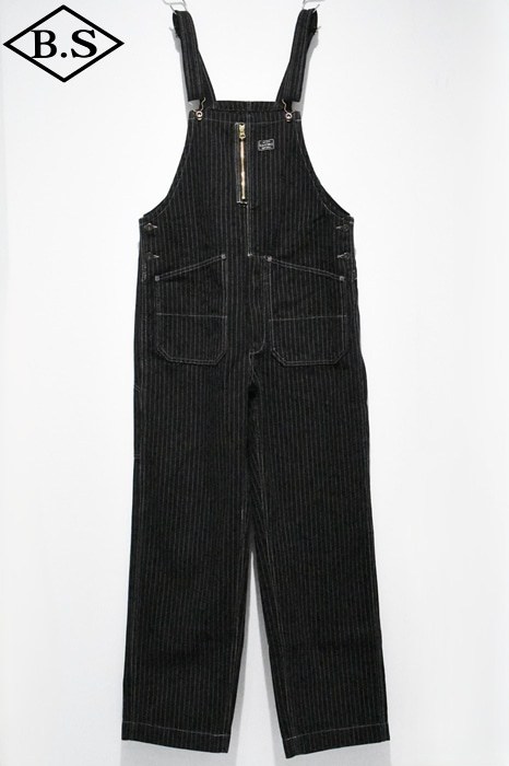 楽天市場】OLD HICKORY OVERALL/オールド ヒッコリー オーバーオール