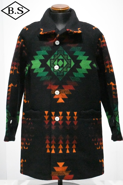 ジェラード JELADO アウター AG12420 Salem Coat Multi Color｜BarnStormer3号店