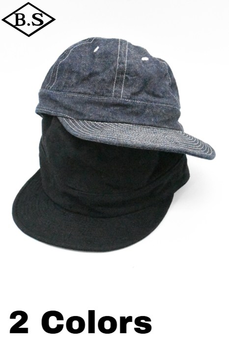 ウエストライド WESTRIDE キャップ ARMY CAP