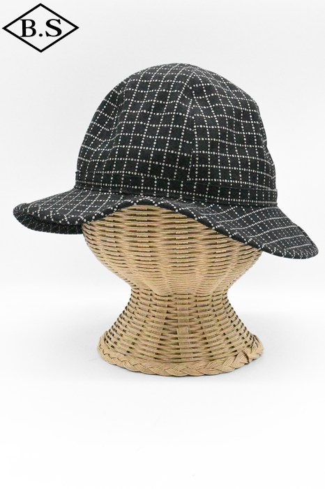 ジェラード JELADO ザツーモンキーズ The 2 Monkeys キャップ TM21762 CM37 Fatigue Hat 11,550円