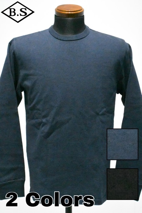 ジェラード JELADO 長袖Ｔシャツ AB94238 Heavy Weight L/S Tee