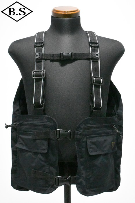 ウエストライド WESTRIDE より良い ON THE ROAD VEST