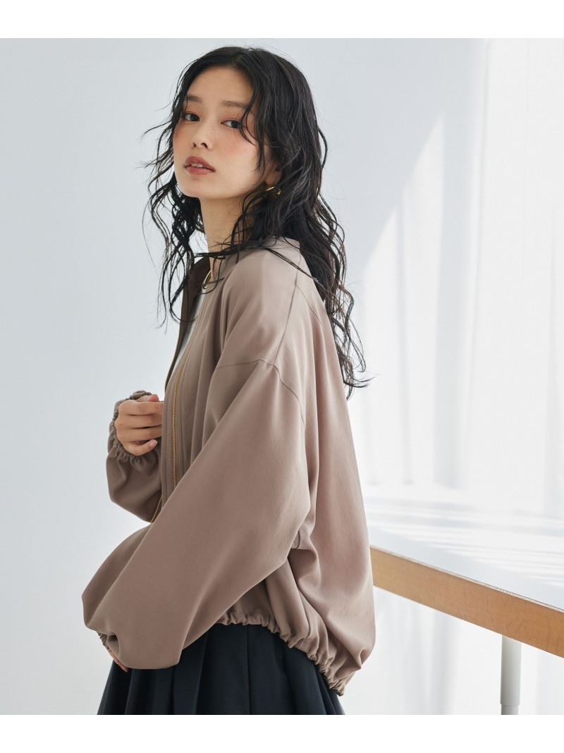 2025SSバンヤードストーム　ダブルクロスジャケット　ブラウン 楽天市場】ダブルクロスブルゾン BARNYARDSTORM バンヤードストーム