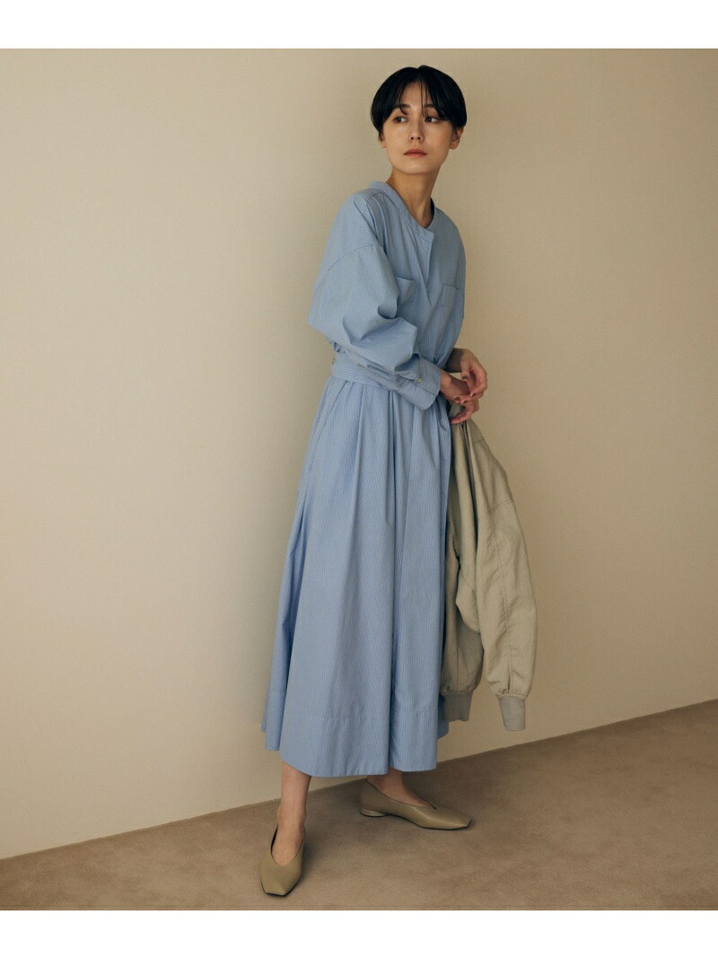 楽天市場】【SALE／60%OFF】(W)フレアボリュームシャツOP 