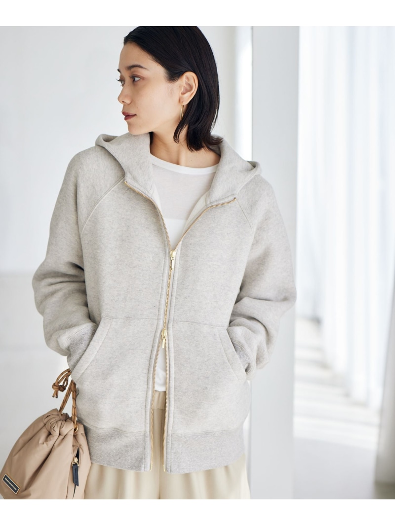 楽天市場】【SALE／40%OFF】スウェットライクロゴニット