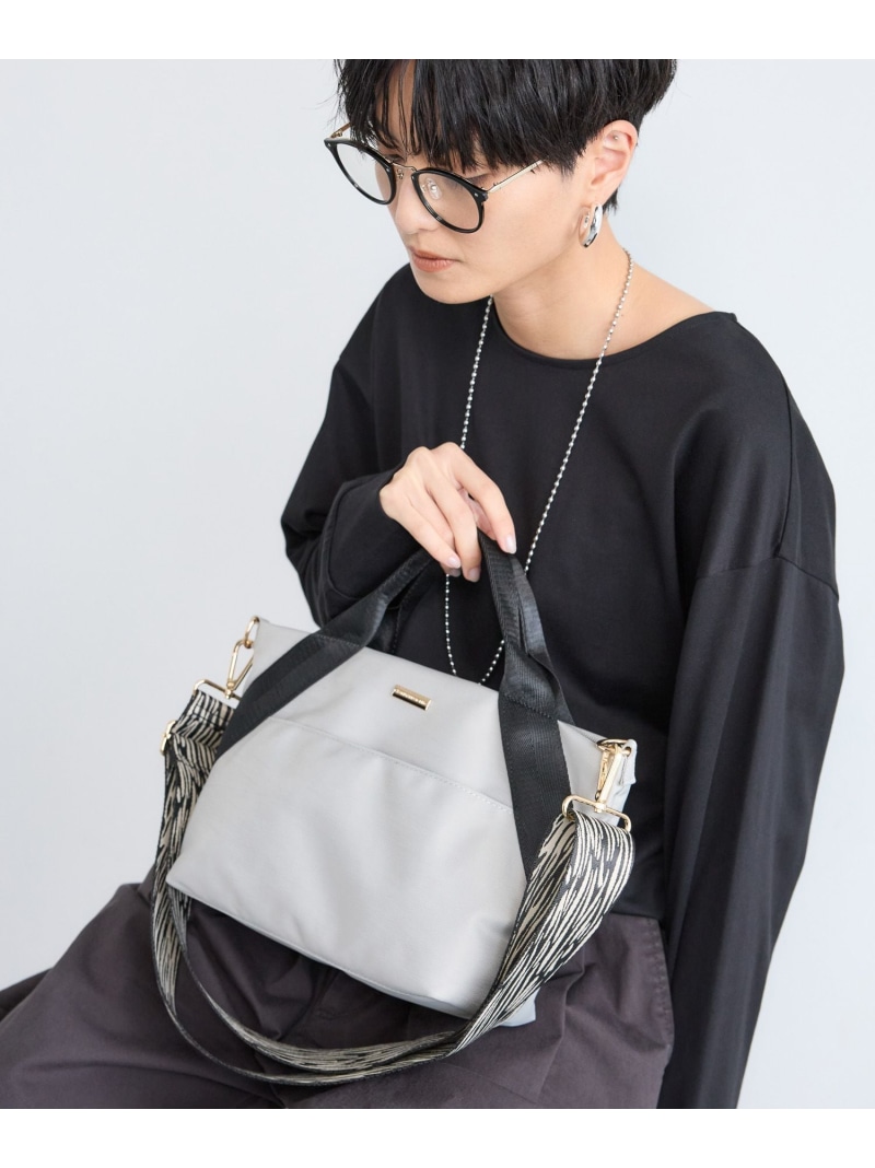 楽天市場】【SALE／20%OFF】キレイめ7ポケショルダー2【WEB限定カラー