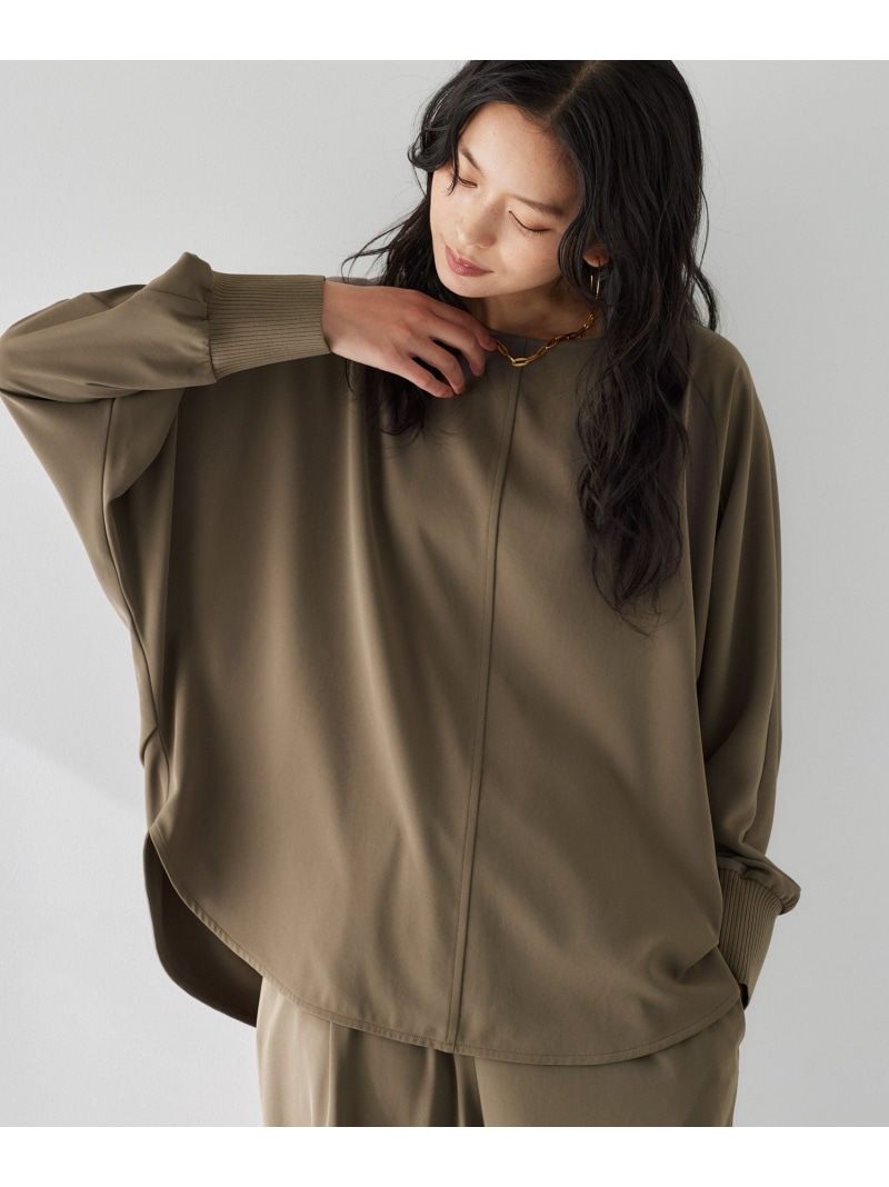 【SALE／30%OFF】【『BABALOG』ご引き合わせる科目】NEWダブルクロスプルオーバー BARNYARDSTORM バンヤードストーム トップス カットソー・プルオーバー 薄墨色 白いこと カーキ緑であること 黒いこと【RBA_E】【貨物輸送無料】[ Fashion]